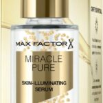 Max Factor Miracle Pure Skin-Illuminating Serum 30ml - Afbeelding 3