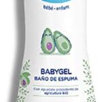 Mustela Babygel Bubble Bath - 750 ml - Afbeelding 4