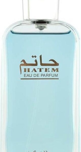 Rasasi Hatem Woman Eau De Parfum 75 Ml
