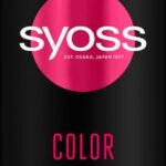 Shampoo voor gekleurd haar Color Tech Syoss (440 ml) - Afbeelding 3