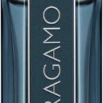 Herenparfum Salvatore Ferragamo EDP Ferragamo Intense Leather 100 ml