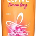 Restructurerende Shampoo Dream LenghtsL'Oreal Paris (370 ml) - Afbeelding 3