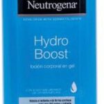 Neutrogena Hydro Boost Locion Corporal En Gel Piel Normal 400ml - Afbeelding 2
