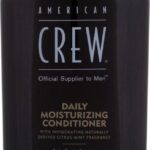 American Crew Daily Moisturizing Conditioner 450ml - Afbeelding 4