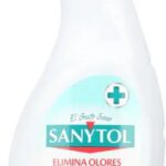 Odour eliminator Sanytol Disinfectant Textile (500 ml)