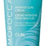 Moroccanoil Intense Curl Crème - Haarcrème - 75 ml - Afbeelding 2