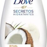 Dove Douchegel - Shower Nourishing Secrets Coconut+Almond 500ml - Afbeelding 4