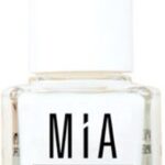 MIA Cosmetics Paris 2 In 1 Bright Look nagelversterker 11 ml Vrouwen - Afbeelding 2