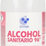Disinfectant Alcohol 96º (250 ml) - Afbeelding 2