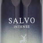 Herenparfum Maison Alhambra EDP Salvo Intense 100 ml - Afbeelding 3