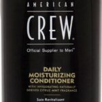 American Crew Daily Moisturizing Conditioner 450ml - Afbeelding 7