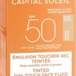 Bb Cream Tacto Seco Is 50ml - Afbeelding 2