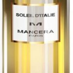 Mancera Soleil D'Italie EDP U 120 ml