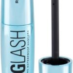 Makeup Revolution - Big Lash Xl Volume Waterproof Mascara - Waterproof Volume Mascara 8G Black - Afbeelding 4