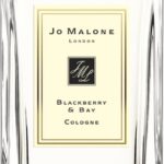 Jo Malone Blackberry  Bay Cologne Spray  Unisex Unboxed  100 ml for Women - Afbeelding 3