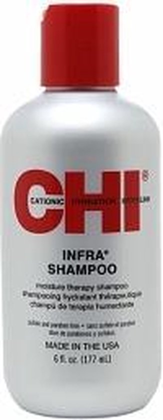 326x840-108 CHI Infra Shampoo 177 ml - Afbeelding 1