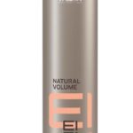 Wella Styling EIMI Volume Natural Volume Mousse - 300 ml - Afbeelding 2