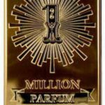 Paco Rabanne 1 Million - 200 ml - parfum spray - pure parfum voor heren - Afbeelding 4