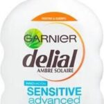 Garnier Sensitive Advanced Spray Spf50+ 200 Ml - Afbeelding 3