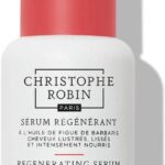 Christophe Robin Regenerating Serum with Prickly Pear Oil 50ml - Afbeelding 3