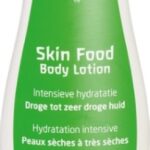 WELEDA Skin Food - Body Lotion - 200ml - Droge huid - 100% natuurlijk