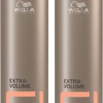 Wella Styling EIMI Volume Extra Volume Mousse - 300 ml - Afbeelding 3