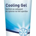 Hansaplast Cooling Gel Verkoelende Gel - 100 ml