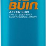 Piz Buin After Sun Tan Intensifier Sun Lotion 200ml
