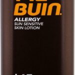 Piz Buin Allergy Lotion Spf15 200ml