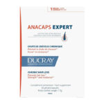 Anacaps Expert Reaccional Hair Loss Supplement 30 Units