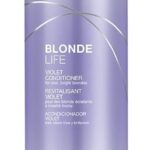 Joico Blonde Life Conditioner Violet-1000 ml - vrouwen - Voor - Conditioner voor ieder haartype - Afbeelding 7