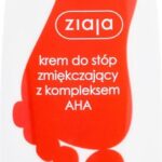 Ziaja Foot Care Nourishing 60ml Foot Cream Foot Cream