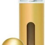 Travalo Classic Hd Parfumzerstauber Gold 5 Ml - Afbeelding 3