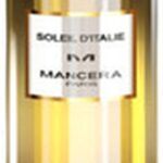 Mancera Soleil D'Italie EDP U 120 ml - Afbeelding 3