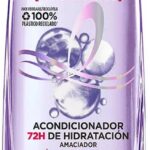Paris Elvive Hydra Hyaluronic Conditioner 72h Hydration By L'oreal 300 Ml - Afbeelding 2