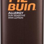 Zonnebrandlotion Piz Buin Allergy SPF 30 (200 ml)