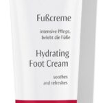 Dr. Hauschka - Hydrating Foot Cream - 75ml - Afbeelding 2