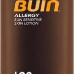 Zonnebrandlotion Piz Buin Allergy SPF 30 (400 ml)