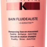 Kerastase Discipline Bain Fluidialiste Shampoo - 1000ml