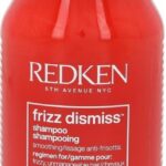 Frizz Dismiss Sulfate-free Shampoo For Humidity Protection & Smoothing 300ml - Afbeelding 4