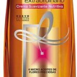 Voedende Conditioner Elvive Aceite Extraordinario L'Oreal Make Up (250 ml) - Afbeelding 2