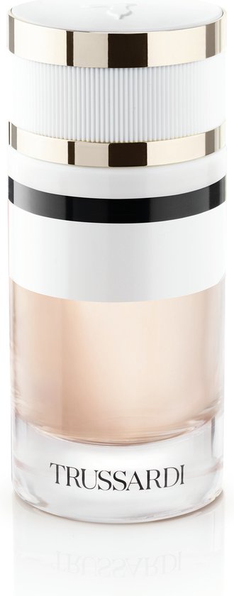 330x840-70 Damesparfum Trussardi Pure Jasmine EDP (90 ml) - Afbeelding 1