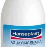 Hansaplast Hydrogen Peroxide 250ml
