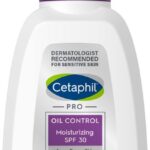 Cetaphil Pro Oil Control Hidratante Con Spf30 118 Ml - Afbeelding 2