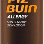 Zonnebrandlotion Piz Buin Allergy SPF 30 (400 ml) - Afbeelding 2
