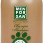 Dierenshampoo Menforsan Hond Geurverwijderaar (300 ml)