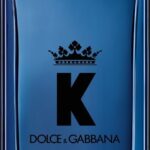 Dolce&Gabbana K by Dolce&Gabbana Eau de parfum spray 100 ml - Afbeelding 3