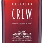 American Crew Daily Moisturizing Conditioner 450ml - Afbeelding 8