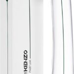 Kenzo Flower by Kenzo EDP W 100 ml Refillable - Afbeelding 2