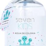 Seven kids Agua De Colonia eau de cologne Kinderen 250 ml